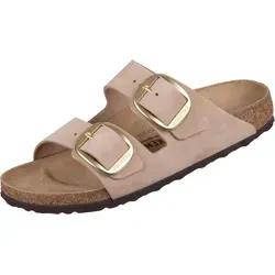 BIRKENSTOCK Adult Master Clogs - Hochwertige Clogs aus Nubukleder für Herren, idealer Komfort und Unterstützung für den ganzen Tag.