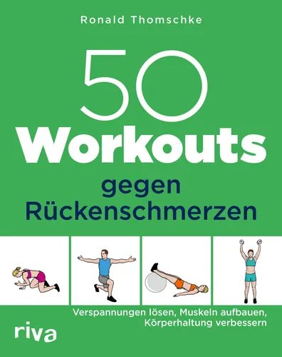 Workouts gegen Rückenschmerzen 50