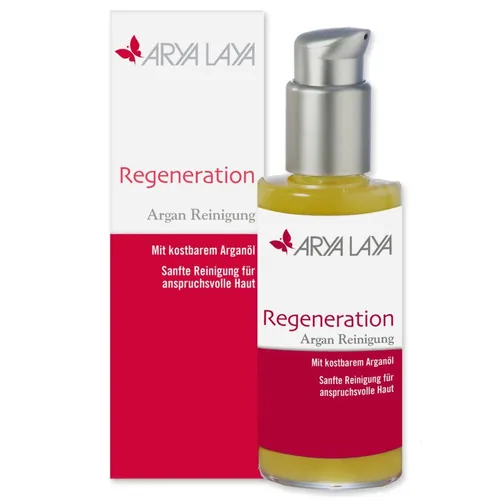 Arya Laya Regeneration Reinigungs Öl