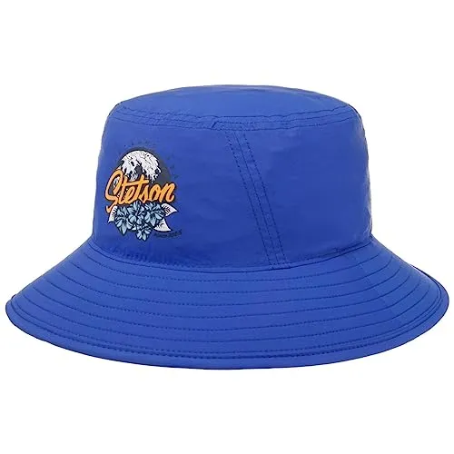 Stetson Fischerhut (1-St) Strandhut