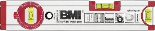 BMI 692025TWM Magnet-Wasserwaage von BMI