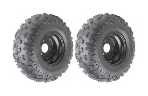 FunSport-Factory Kinderfahrzeug-Räder