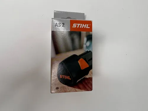 STIHL Akku AS2