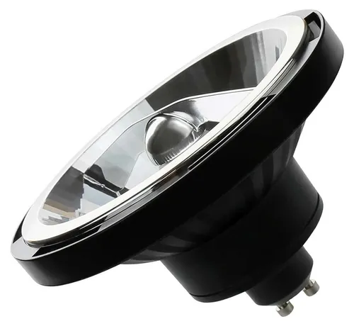 Spectrum GU10 LED Spot Lampe 1050lm 3000K Warmweiß 230V
