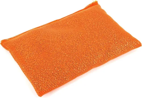 Best Divers AI0662/E Taucherbeutel Ultrasoft Net, 2.5 kg