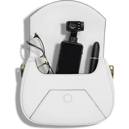 Ordro Pocket M5: 5K-Vlog-Kamera mit 3-Achsen-Gimbal für kreative Videos