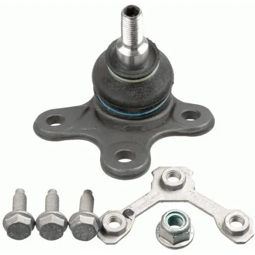 Lemförder Trag- und Führungsgelenk 13790 02 von Lemförder