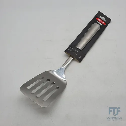 OXO Steel Pfannenwender aus Stahl 3120600 von OXO