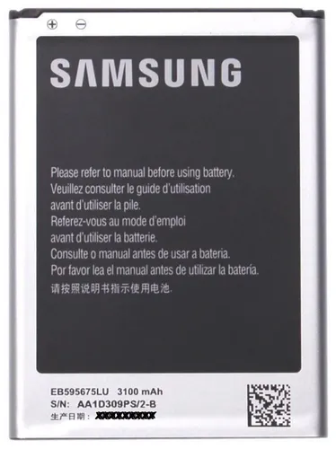 Samsung Akkus & Batterien von Samsung