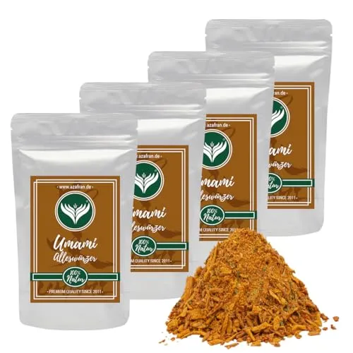 Azafran Kräuter & Gewürze von Azafran