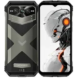 DOOGEE VMAXPRO Smartphone