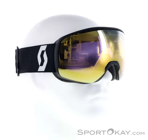 SCOTT Sphere OTG Light Sensitive Skibrille von Scott