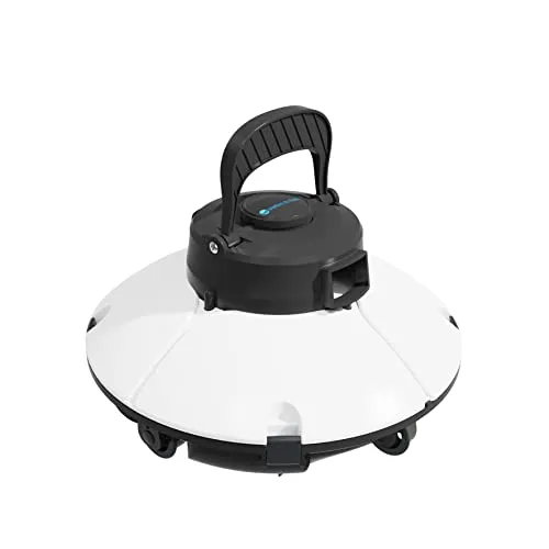 Swim & Spaß Frisbee Poolroboter FX2 2.0 von Swim & Fun