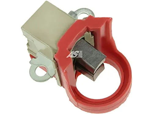 As-PL Halter, Kohlebürsten Brandneu AS-PL ABH6001 von AS-PL