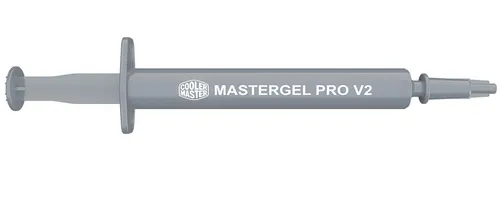 Cooler Master MasterGel Pro V2 Wärmeleitpaste 9W/mK mit Applikator,nicht leitend