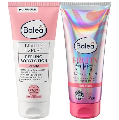 Balea Kosmetika von Balea