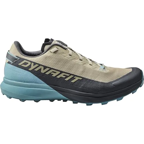 DYNAFIT Herren Ultra Schuhe, Blueberry-Rock Khaki, 43