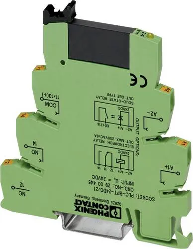 Phoenix Contact Optokoppler PLC-OPT-230UC48DC100