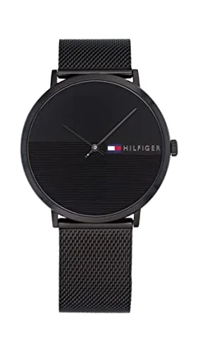 Produktbild Tommy Hilfiger Herren Analog Quarzuhr 1791464