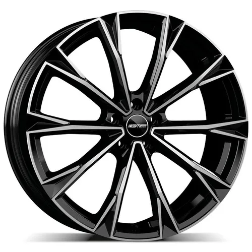 Alufelgen SEAT Ateca 21