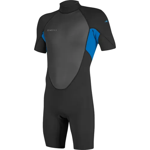 O'Neill Reactor-2 Neoprenanzug Herren 2mm Shorty Backzip L