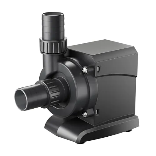 SunSun CPP-8000 Poolpumpe 8000l/h 70W