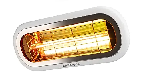 Infrarot Heizstrahler Orbegozo PHF 55 in weiß von Orbegozo
