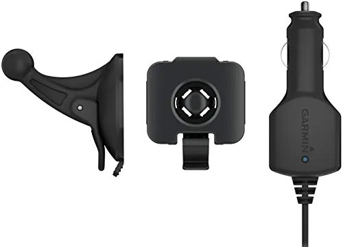 Garmin zumo XT Fahrzeughalterungskit, schwarz von Garmin