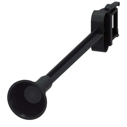 Produktbild Siemens Dig.Industr. Mechanisches Reset 3RB3980-0A Zubehör 3RB39800A