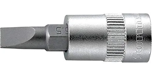 Format Schraubendrehereinsatz 1/4