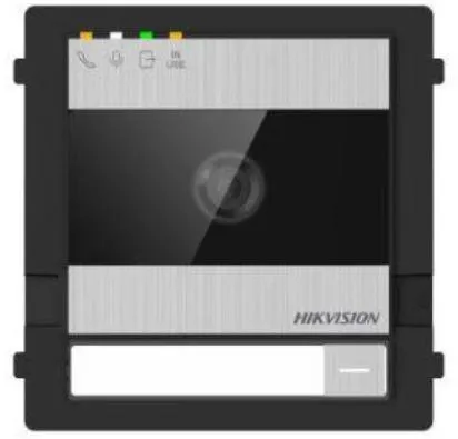 Produktbild Hikvision DS-KD7003EY-IME2/A 2-Draht HD Türstation (DS-KD7003EY-IME2/A)