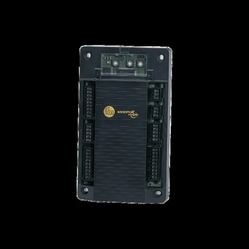 Ifm Electronic Mobilsteuerung Typ R 360 CR0303 von Ifm Electronic Mobilsteuerung SPS-Grundgeräte