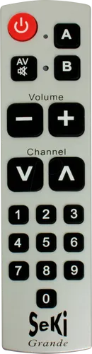 SEKI GRANDE SI von Seki