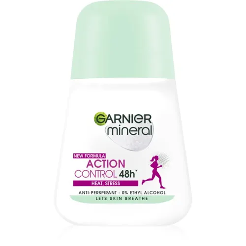 Garnier Deodorants & Antitranspirante von Garnier