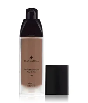 Illamasqua Beyond Foundation Flüssige Foundation 30 ml Nr. Nw55