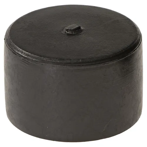 Pfahlkappe Zaunkappe Pfostenabdeckung Abdeckkappe für Holzpfähle Ø 5cm 5 Stk.