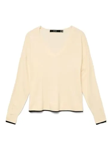 VERO MODA Female Strickpullover VMBREEZE Pullover