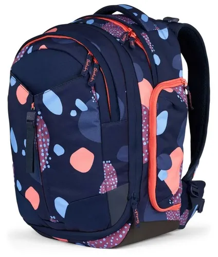 satch match Schulrucksack