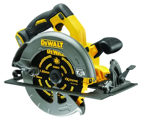 Dewalt, Akku-Handkreissaege, 54V, Basisv. DCS575N