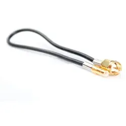 Antennenadapter SMA (M) - SMB (M) 15cm 