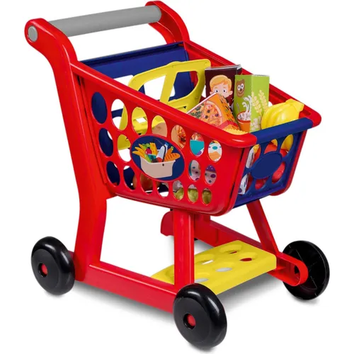 Junior Home My Shopping Trolley 505138