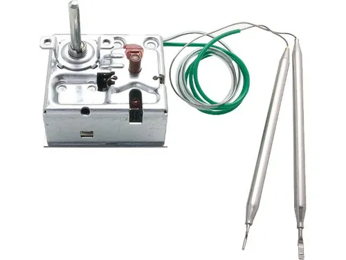 Vaillant Temperaturregler mit STB 25-3554 von Vaillant