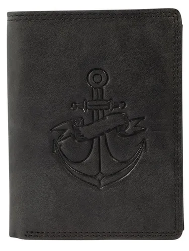 AKZENT Geldbörse 3000531 langlebig