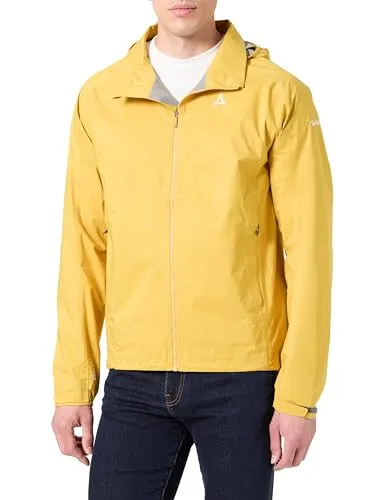 Schöffel 2.5L Jacket Tarvis in gelb von Schöffel