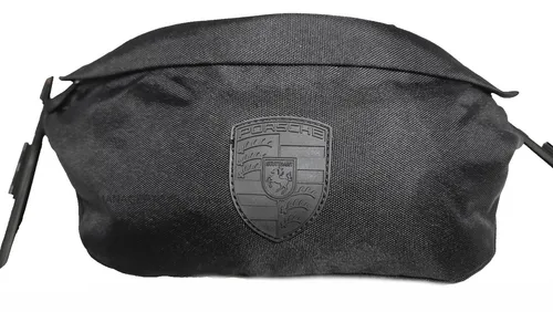 PORSCHE Gürteltasche Belt Shoulder Bag Gürtel Tasche colored cars Hüfttasche