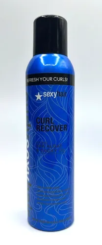 Sexyhair Curly Curl Recover 200 ml belebt Locken Top !!!
