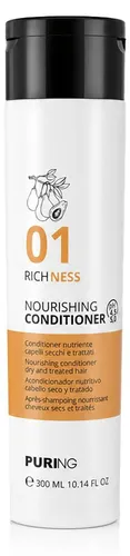 PÜRING 01 RICHNESS Nourishing Conditioner 300 ml