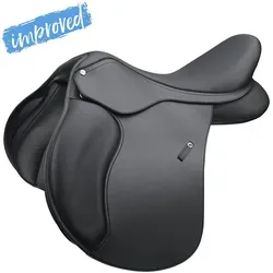 Wintec HART 500 VS Vielseitigkeitssattel von Wintec