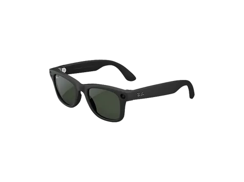 Ray-Ban Meta Wayfarer