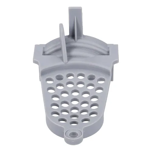 easyPART 1000048232-099 passend für smeg 768416176 Ablaufpumpenfilter für